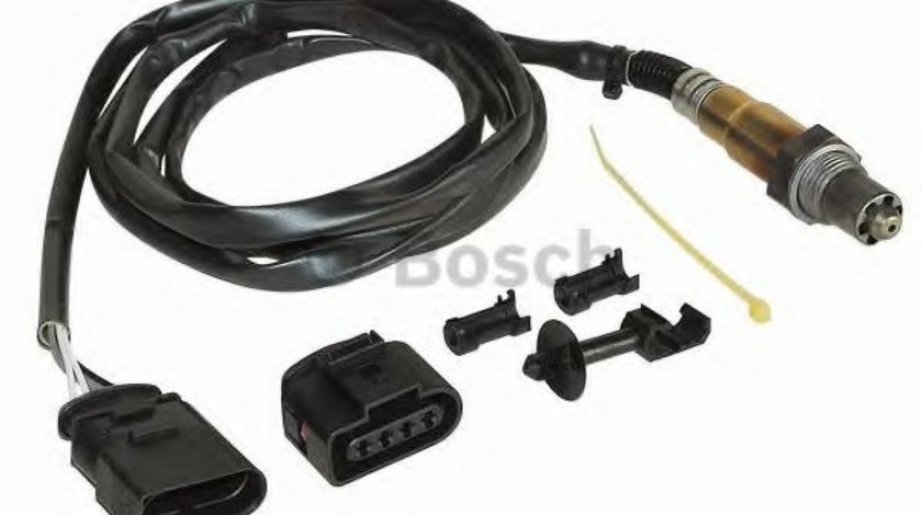 Sonda Lambda AUDI A3 (8L1) (1996 - 2003) BOSCH 0 258 006 978 piesa NOUA