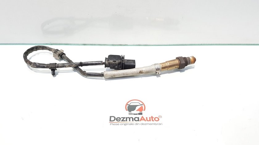 Sonda lambda Audi A3 Cabriolet (8P7) 1.8 tfsi, 0258017270