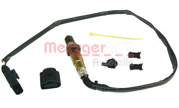 Sonda Lambda AUDI A3 Sportback (8PA) (2004 - 2013) METZGER 0893157 piesa NOUA