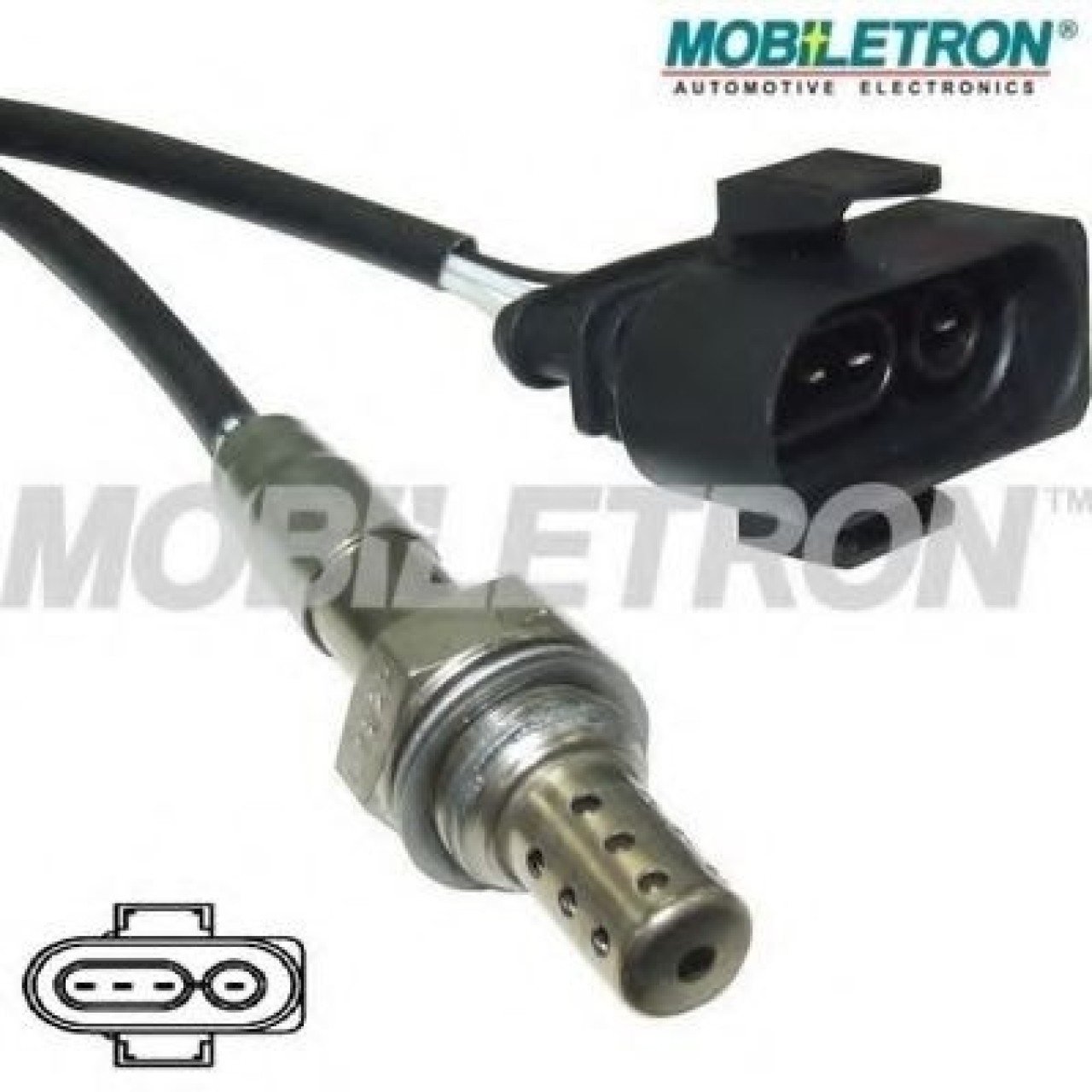 Sonda Lambda AUDI A4 (8D2, B5) (1994 - 2001) MOBILETRON OS-B422P piesa NOUA