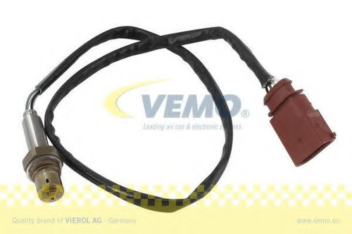 Sonda Lambda AUDI A4 (8D2, B5) (1994 - 2001) VEMO V10-76-0015 piesa NOUA