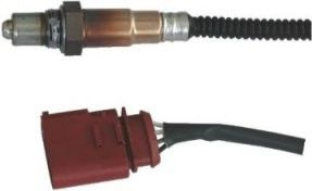 Sonda Lambda AUDI A4 (8E2, B6) (2000 - 2004) MEAT & DORIA 81564 piesa NOUA