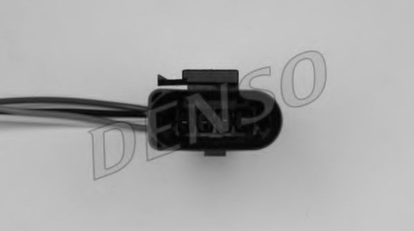 Sonda Lambda AUDI A4 (8EC, B7) (2004 - 2008) DENSO DOX-2016 piesa NOUA