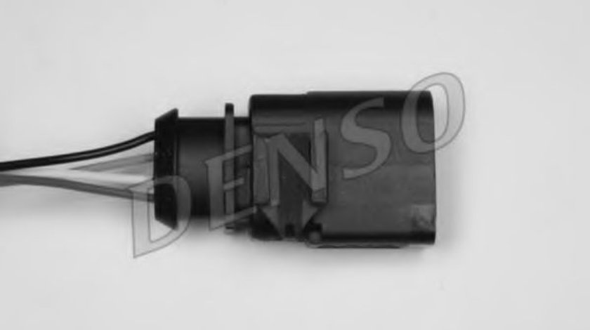 Sonda Lambda AUDI A4 (8EC, B7) (2004 - 2008) DENSO DOX-2036 piesa NOUA