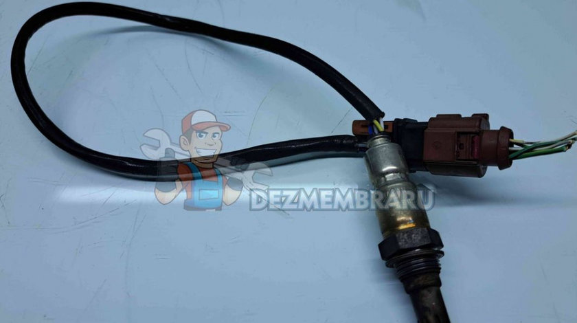 Sonda lambda Audi A4 (8W2, B9) [Fabr 2015-2023] 8W0906265D 2.0 TDI DETA 140KW / 190CP