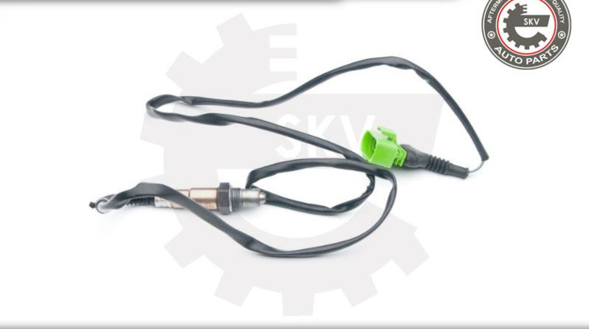 Sonda lambda ; AUDI A4 A6 SKODA Superb VW Passat ; OZA659EE46