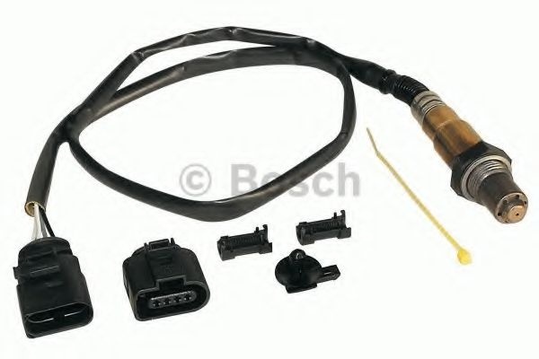 Sonda Lambda AUDI A4 Avant (8K5, B8) (2007 - 2015) BOSCH 0 258 010 036 piesa NOUA