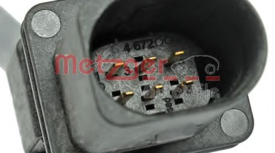 Sonda Lambda AUDI A4 Avant (8K5, B8) (2007 - 2015) METZGER 0893480 piesa NOUA