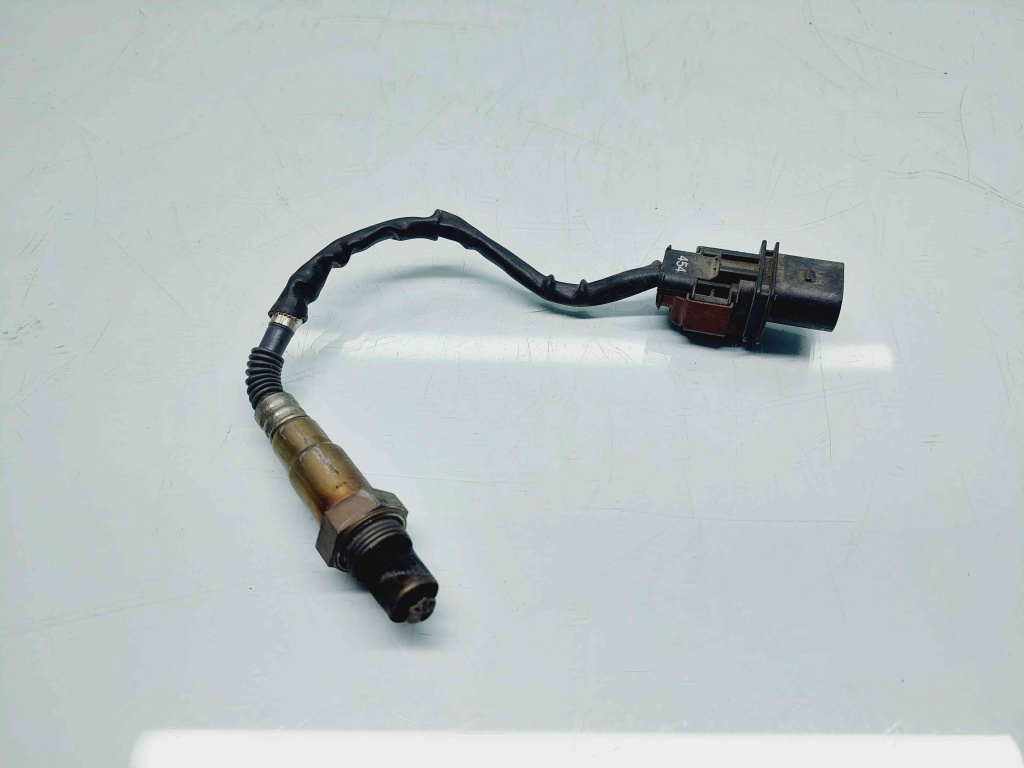 Sonda lambda AUDI A6 (4G5, C7) [Fabr 2011-2017] 070906262B 2.0 CAGA0