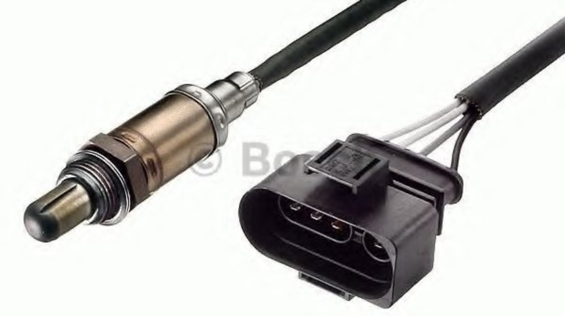 Sonda Lambda AUDI A6 Avant (4B5, C5) (1997 - 2005) BOSCH 0 258 003 478 piesa NOUA