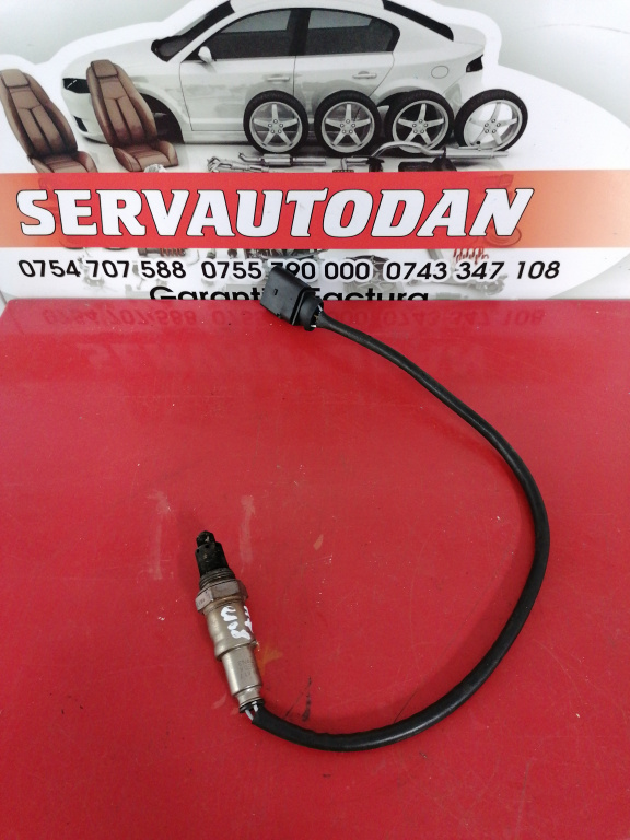 Sonda Lambda Audi A7 4K8 3.0 Motorina 2018, 8W0906265E