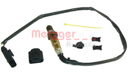 Sonda Lambda AUDI Q7 (4L) (2006 - 2015) METZGER 0893157 piesa NOUA