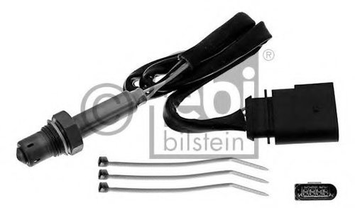 Sonda Lambda AUDI TT (8N3) (1998 - 2006) FEBI BILSTEIN 34388 piesa NOUA