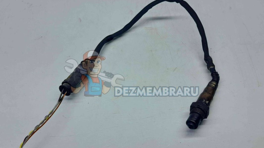 Sonda lambda Bmw 1 (E81, E87) [Fabr 2004-2010] OEM 2.0 N43 105KW / 143CP