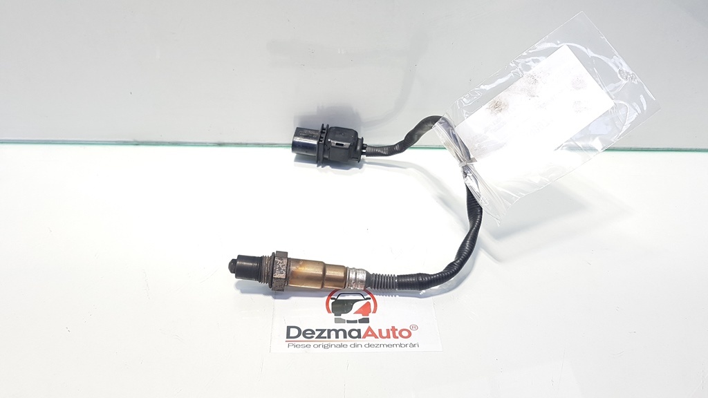 Sonda lambda, Bmw 3 (E90) 2.0 D, N47D20A, 7804369-01 (id:390971)