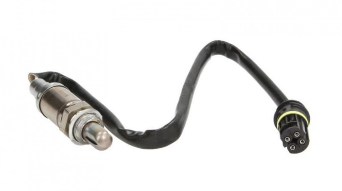 Sonda lambda BMW 5 (E39) 1995-2003 #2 0258003559