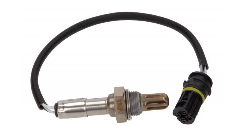 Sonda lambda BMW 5 (E60) 2003-2010 #2 0258003477