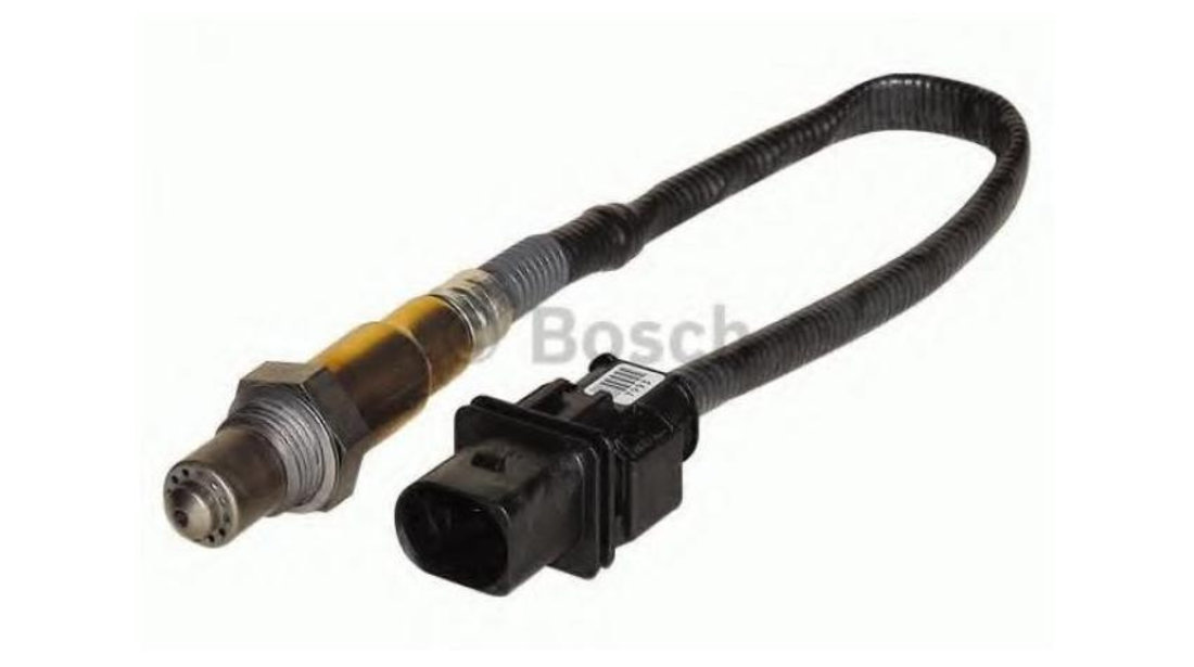 Sonda lambda BMW 5 (E60) 2003-2010 #2 0258017036