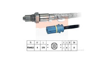 Sonda lambda BMW BMW 1 (E87) 2003-2013 #2 02580067...