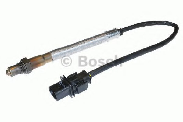 Sonda Lambda BMW Seria 1 Cupe (E82) (2007 - 2013) BOSCH 0 258 017 131 piesa NOUA