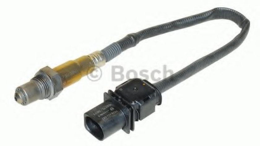 Sonda Lambda BMW Seria 1 (E87) (2003 - 2013) BOSCH 0 281 004 079 piesa NOUA