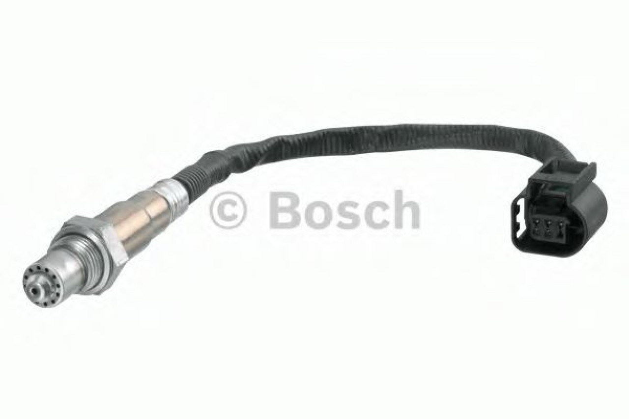 Sonda Lambda BMW Seria 1 (F21) (2011 - 2016) BOSCH 0 258 027 005 piesa NOUA