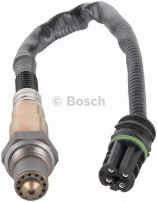 Sonda Lambda BMW Seria 3 Cabriolet (E93) (2006 - 2013) BOSCH 0 258 010 421 piesa NOUA