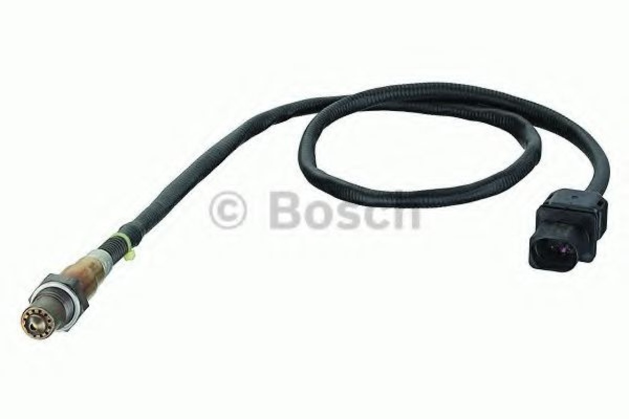 Sonda Lambda BMW Seria 3 Cabriolet (E93) (2006 - 2013) BOSCH 0 258 017 098 piesa NOUA