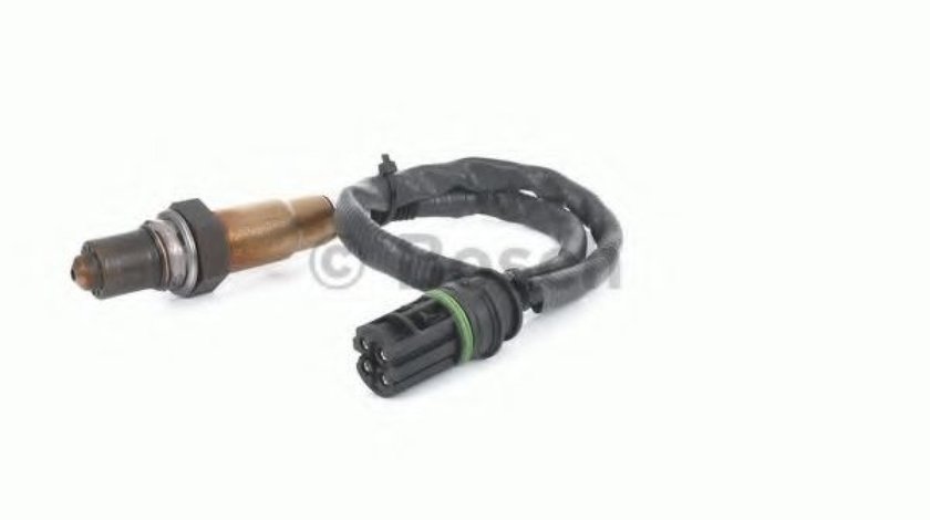 Sonda Lambda BMW Seria 3 Cabriolet (E93) (2006 - 2013) BOSCH 0 258 010 422 piesa NOUA