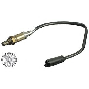 Sonda Lambda BMW Seria 3 Compact (E46) (2001 - 2005) DELPHI ES11110-12B1 piesa NOUA