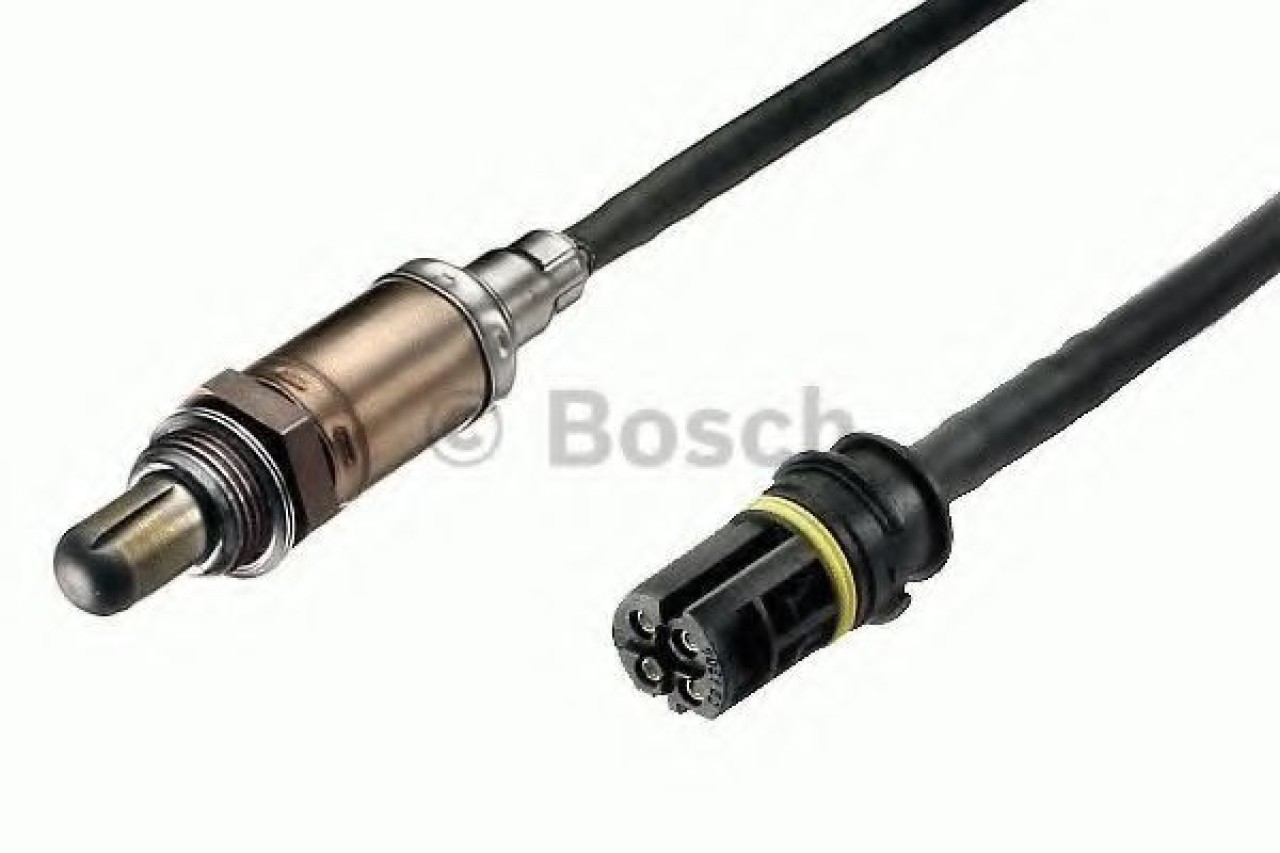 Sonda Lambda BMW Seria 3 Cupe (E36) (1992 - 1999) BOSCH 0 258 003 559 piesa NOUA