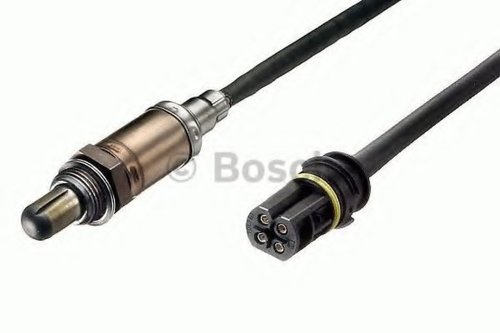 Sonda Lambda BMW Seria 3 Cupe (E36) (1992 - 1999) BOSCH 0 258 003 810 piesa NOUA