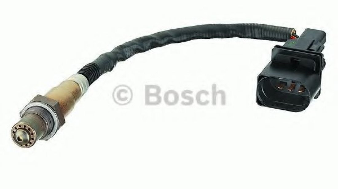 Sonda Lambda BMW Seria 3 Cupe (E46) (1999 - 2006) BOSCH 0 258 007 142 piesa NOUA