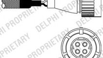 Sonda Lambda BMW Seria 3 Touring (E36) (1995 - 199...