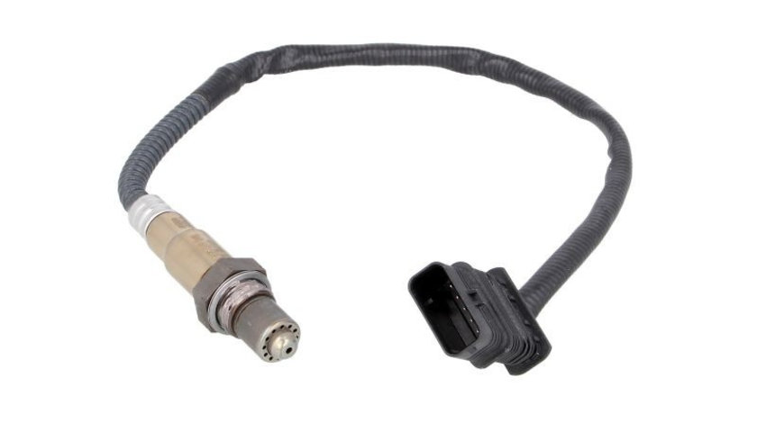 Sonda Lambda BMW Seria 4 Cabriolet (F33, F83) (2013 - 2016) BOSCH 0 258 027 015 piesa NOUA