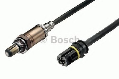 Sonda Lambda BMW Seria 5 (E39) (1995 - 2003) BOSCH 0 258 005 177 piesa NOUA