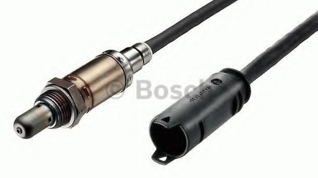 Sonda Lambda BMW Seria 5 (E60) (2003 - 2010) BOSCH 0 258 005 109 piesa NOUA