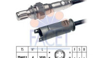 Sonda Lambda BMW Seria 5 (E60) (2003 - 2010) FACET...