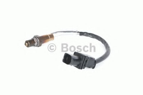 Sonda Lambda BMW Seria 5 (F10, F18) (2009 - 2016) BOSCH 0 281 004 168 piesa NOUA