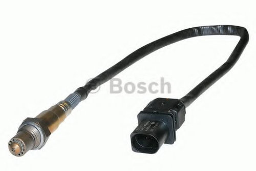 Sonda Lambda BMW Seria 5 Gran Turismo (F07) (2009 - 2016) BOSCH 0 281 004 029 piesa NOUA