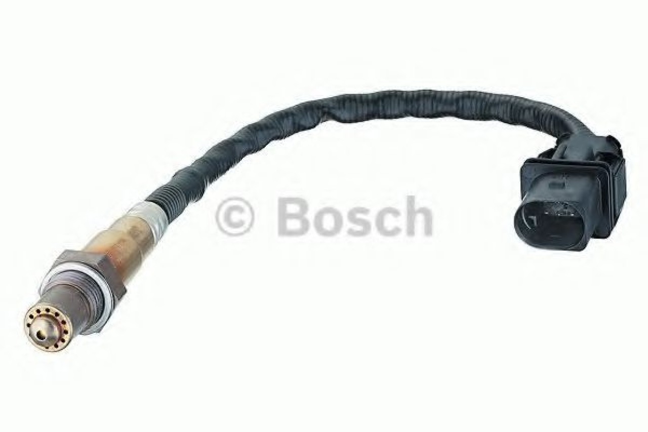 Sonda Lambda BMW Seria 5 Touring (F11) (2010 - 2016) BOSCH 0 281 004 018 piesa NOUA