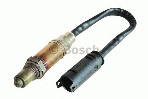 Sonda Lambda BMW Seria 6 Cabriolet (E64) (2004 - 2010) BOSCH 0 258 005 297 piesa NOUA