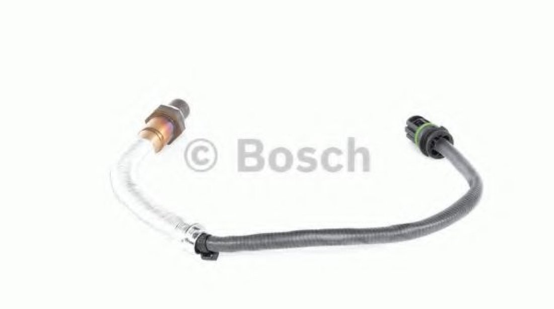 Sonda Lambda BMW Seria 6 (E63) (2004 - 2010) BOSCH 0 258 010 412 piesa NOUA