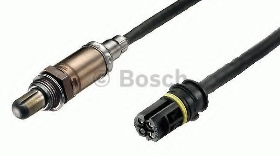 Sonda Lambda BMW Seria 7 (E38) (1994 - 2001) BOSCH 0 258 005 177 piesa NOUA