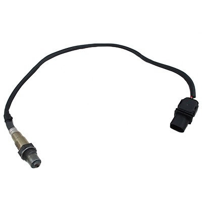 Sonda Lambda BMW Seria 7 (E65, E66, E67) (2001 - 2009) BOSCH 0 258 017 048 piesa NOUA