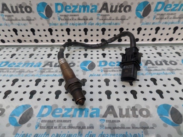 Sonda lambda Bmw X1 (E84), 7791600-03