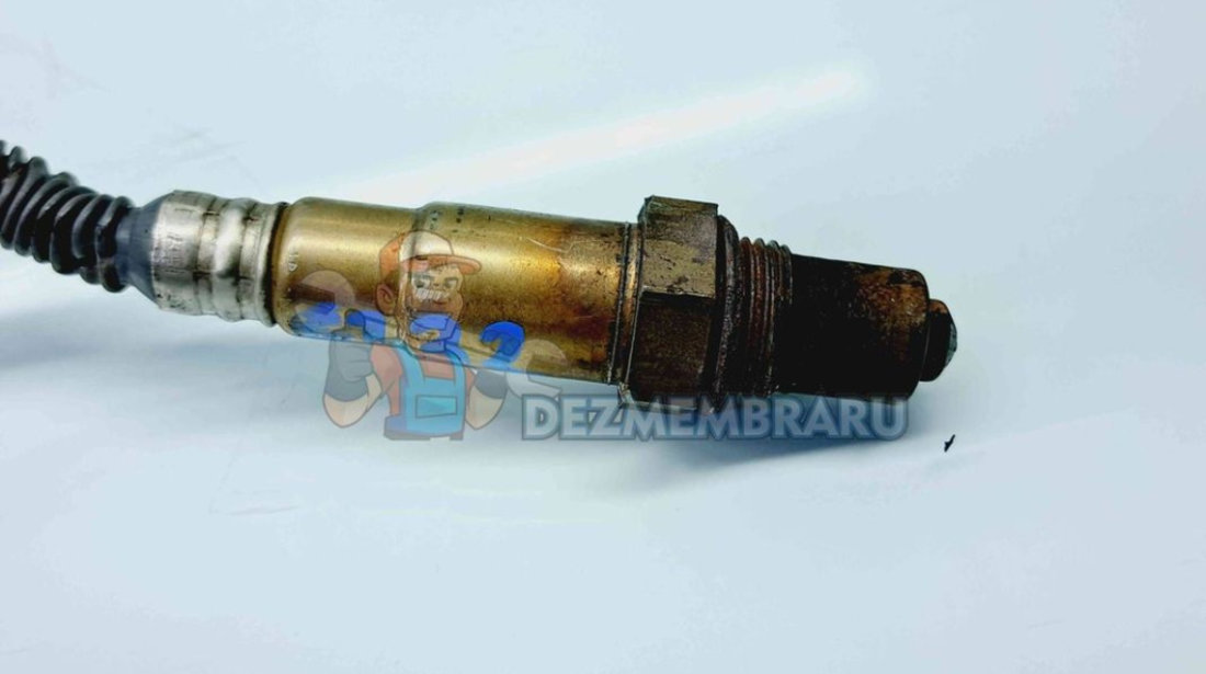 Sonda lambda Bmw X1 (E84) [Fabr 2009-2015] 7804369 2.0 N47 105KW / 140CP