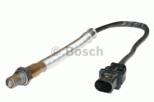 Sonda Lambda BMW X6 (E71, E72) (2008 - 2014) BOSCH 0 281 004 066 piesa NOUA