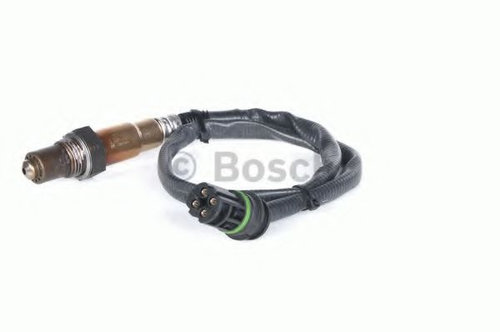 Sonda Lambda BMW X6 (F16, F86) (2014 - 2016) BOSCH 0 258 010 435 piesa NOUA