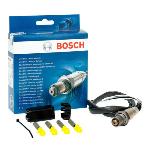 Sonda Lambda Bosch Alfa Romeo GTV 1995-2005 0 258 986 602